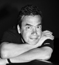 Serge Bromberg