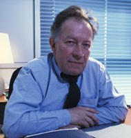 Michel Fardeau Directeur scientifique et médical de l'Institut de Myologie 1996 - 2006