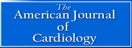 Am Journ of Cardiol logo