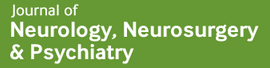 Journ of Neurol Neurosurg & psychiatry - logo