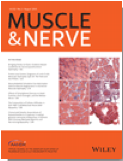 Muscle Nerve couv