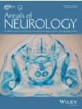 Annals Neurol - Sep15