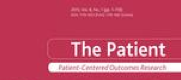 The Patient-logo