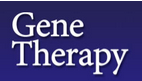 Gene Ther logo bleu