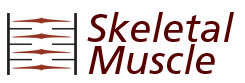 Skeletal Muscle logo