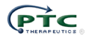 PTC Therapeutics logo