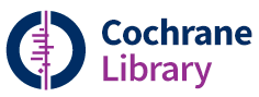 Cochrane Library logo