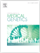 Eur Journ Med Genetics