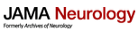 JAMA Neurol logo