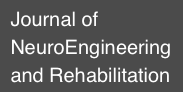 Journ of NeuroEngineering and Rehabilitation logo