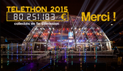 Telethon 2015 compteur final