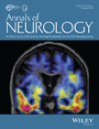 Annals Neurol oct15