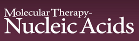Mol Ther Nucl Acids logo