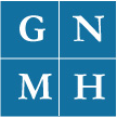 GNMH logo