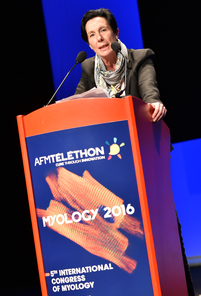 Myology2016-LTH inauguration