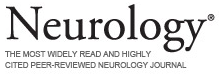 Neurology logo