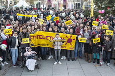 TLT16 - foule