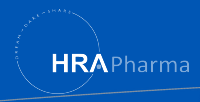 HRA Pharma logo