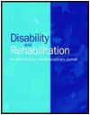 Disability and Rehabilitation