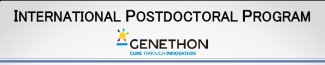 Genethon-Postdoc-program-2016
