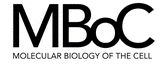 Mol Biol Cell logo