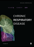 Chronic Respiratory Disease Feb16