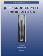 Journ Pediatrics Orthopaedics B-nov15