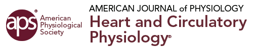logo Am Journ Physiol - Heart and Circul Physiol logo