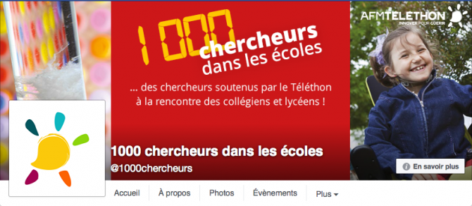 1000 cherch FB