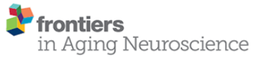 Frontiers in Ageing Neuroscience logo