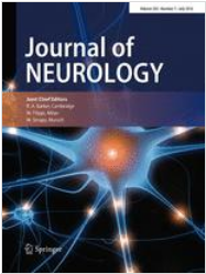 J Neurol Jul16