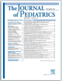 Journ Pediatrics Apr16