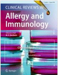 Allergy and Immunology