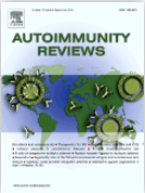 Autoimmunity reviews
