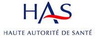 HAS logo