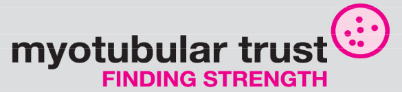 Myotubular Trust logo