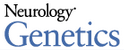 Neurol Genetics logo