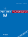 Pediatric Pulmonol Nov16