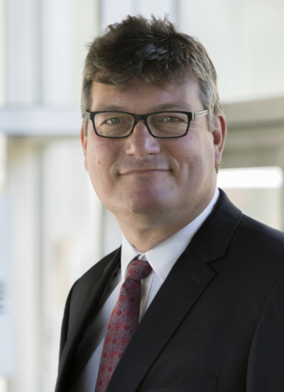 Bertrand Fontaine, Directeur scientifique et médical de l’Institut de Myologie
