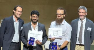 Prix S. Moparthi Académie des Sciences - Institut de Myologie 20250619 - lauréats